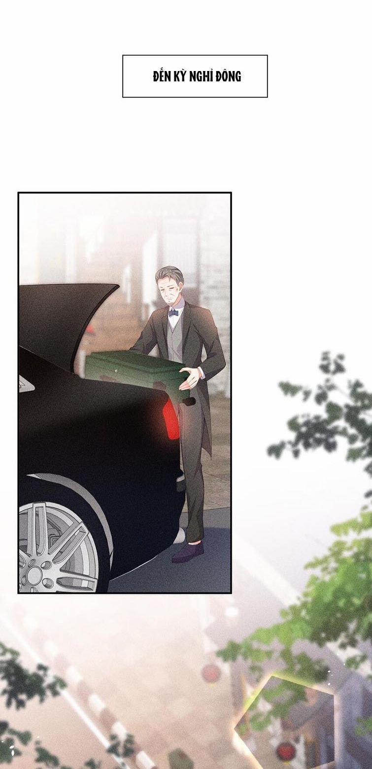 Cạnh Kiếm Chi Phong 96 trang 26