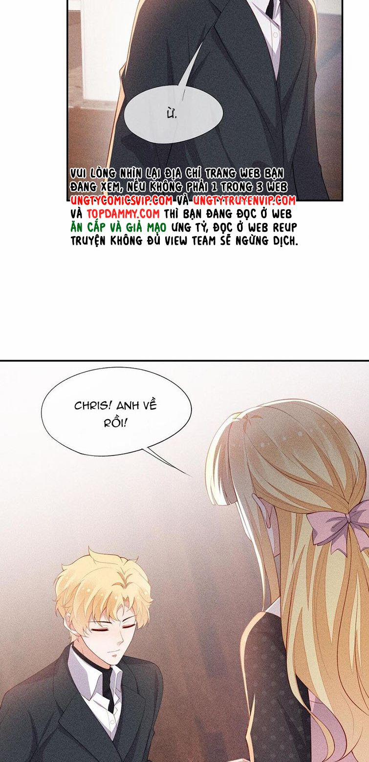 Cạnh Kiếm Chi Phong 96 trang 33