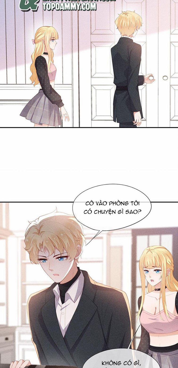 Cạnh Kiếm Chi Phong 96 trang 35