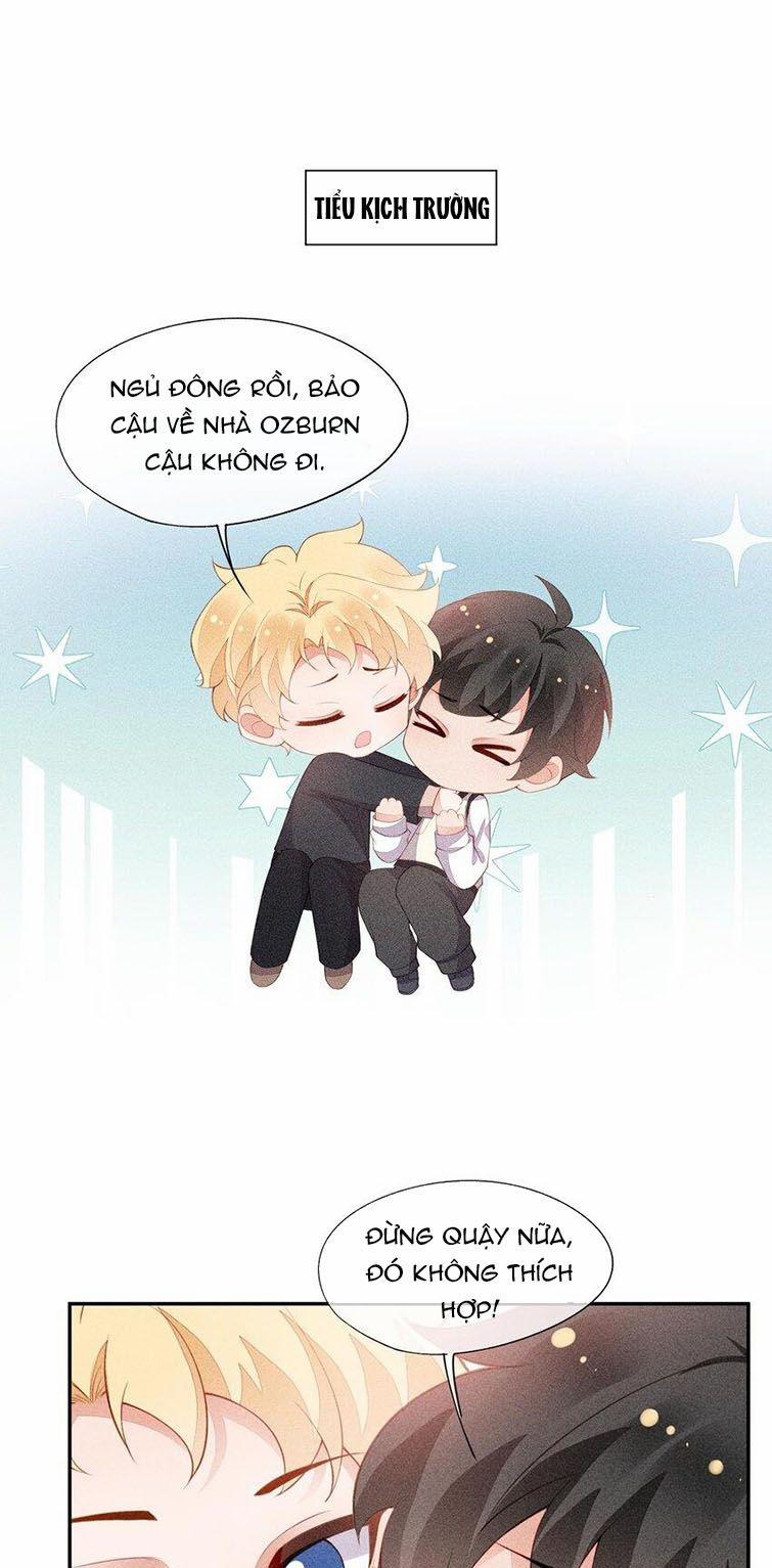 Cạnh Kiếm Chi Phong 96 trang 39