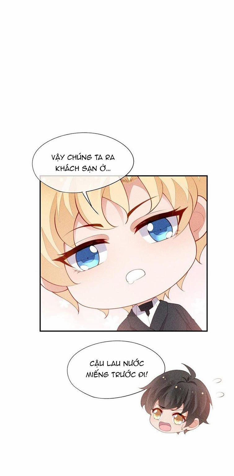 Cạnh Kiếm Chi Phong 96 trang 41