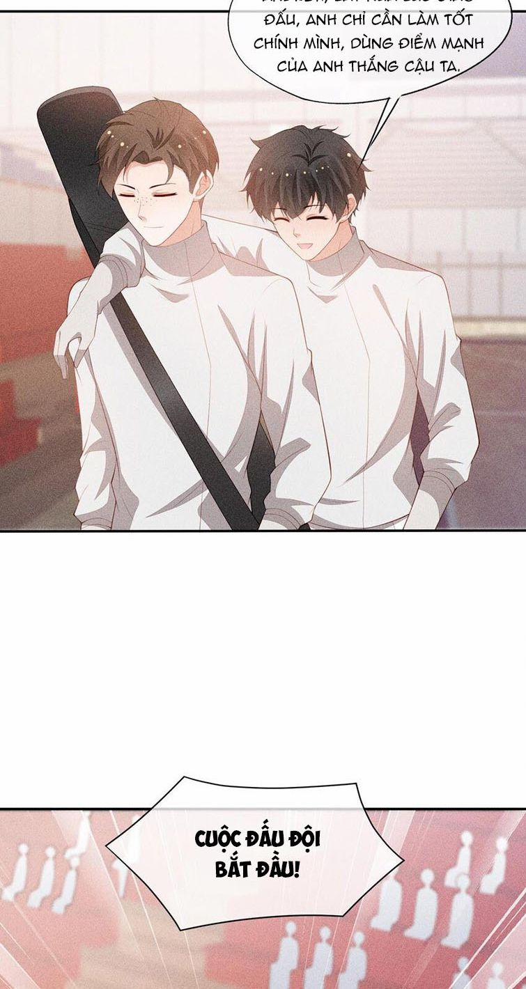 Cạnh Kiếm Chi Phong 96 trang 9