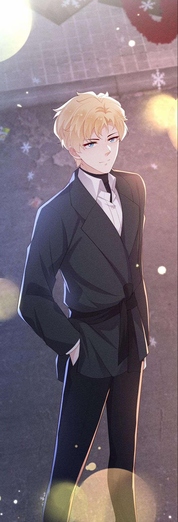 Cạnh Kiếm Chi Phong 97 trang 10