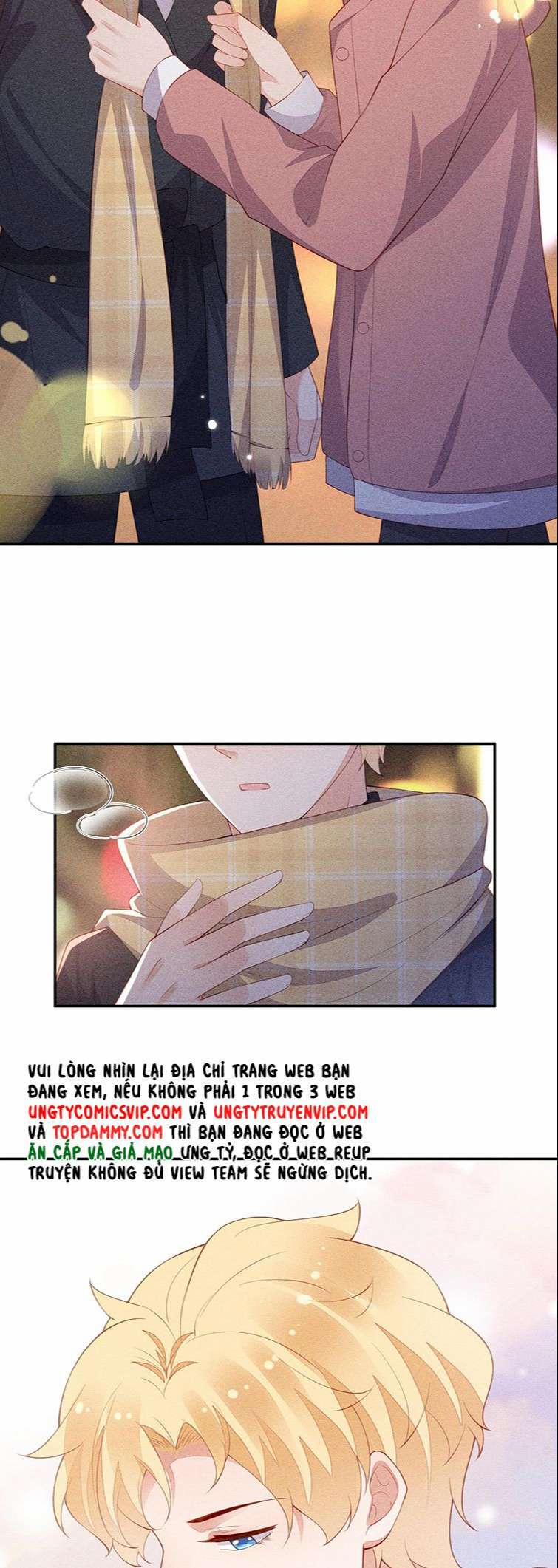 Cạnh Kiếm Chi Phong 97 trang 15