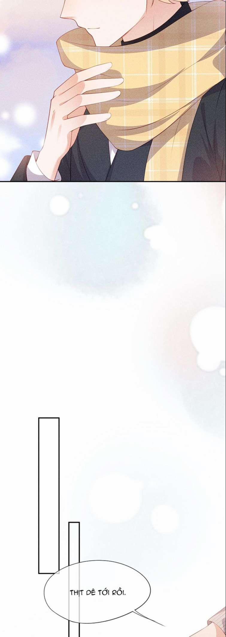 Cạnh Kiếm Chi Phong 97 trang 16