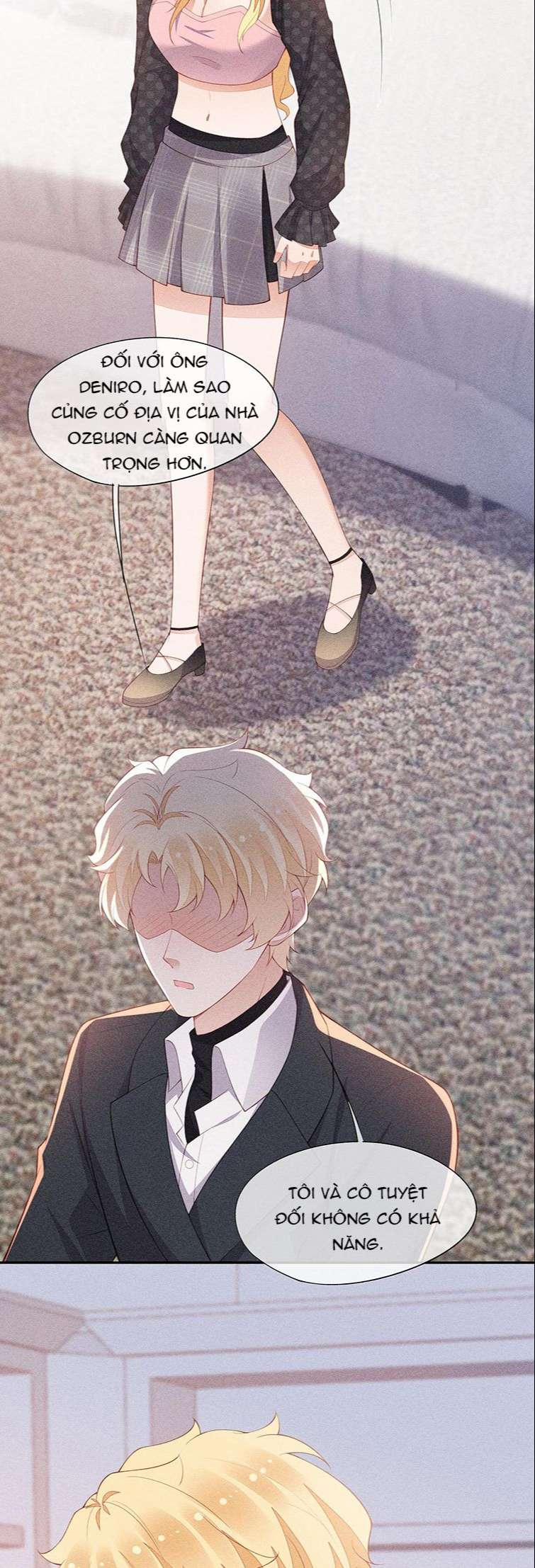 Cạnh Kiếm Chi Phong 97 trang 2