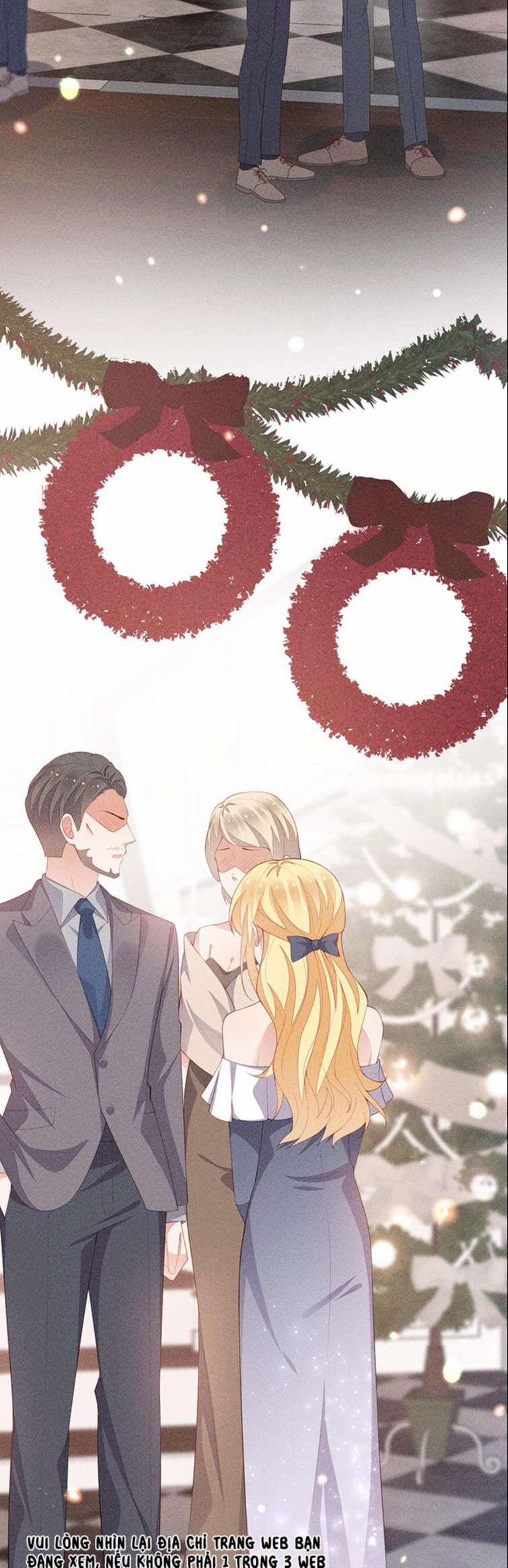 Cạnh Kiếm Chi Phong 97 trang 32