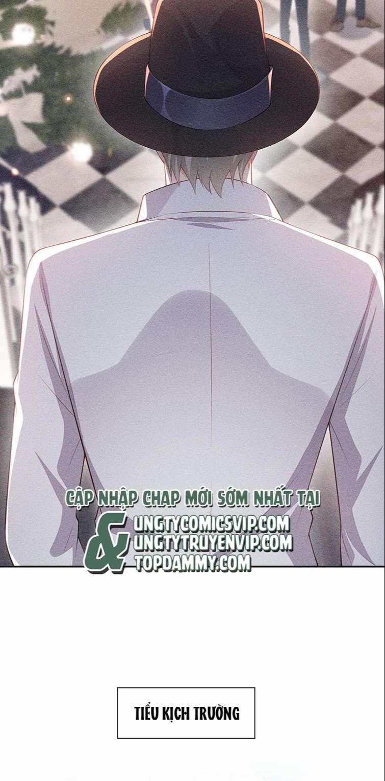 Cạnh Kiếm Chi Phong 97 trang 35