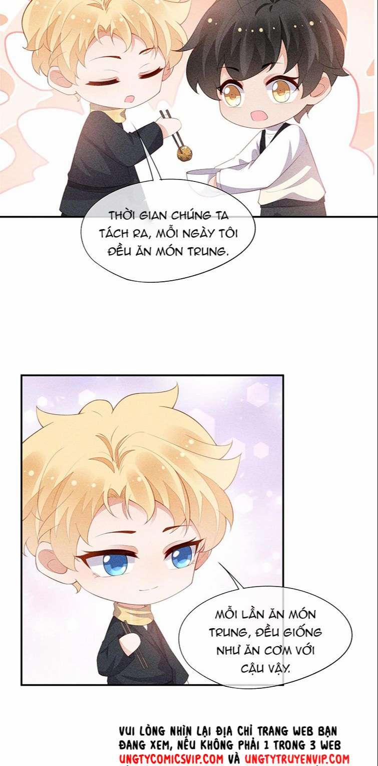 Cạnh Kiếm Chi Phong 97 trang 37