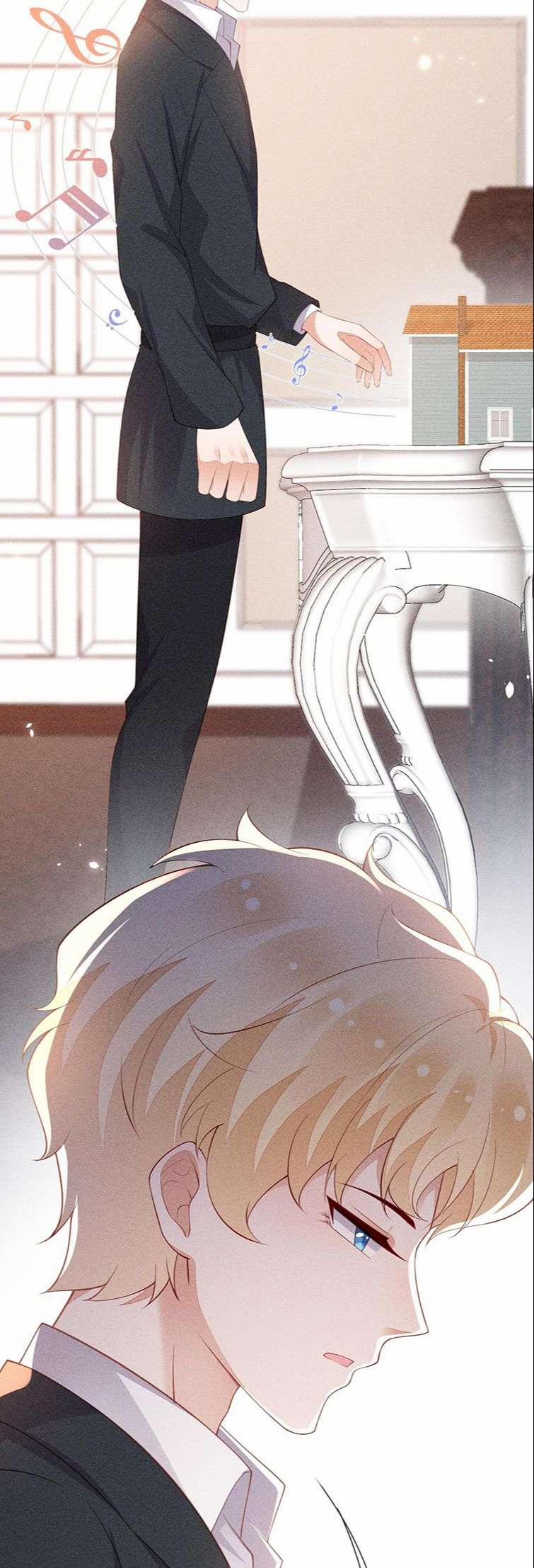 Cạnh Kiếm Chi Phong 97 trang 6