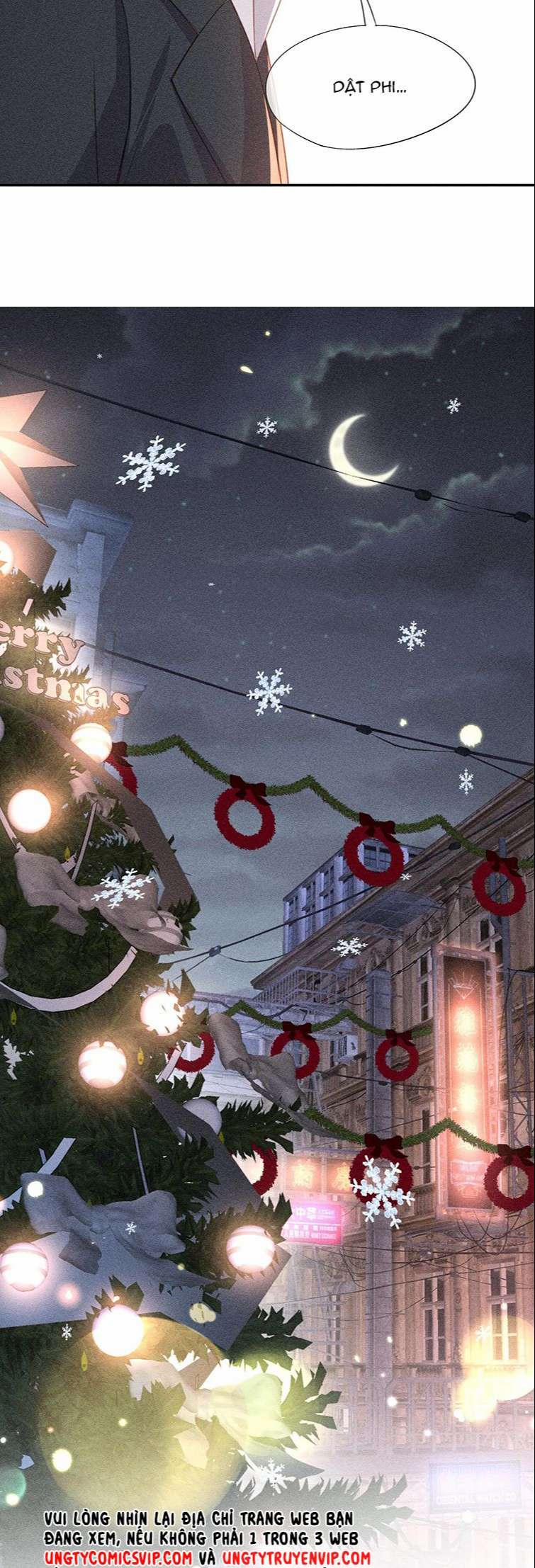 Cạnh Kiếm Chi Phong 97 trang 7