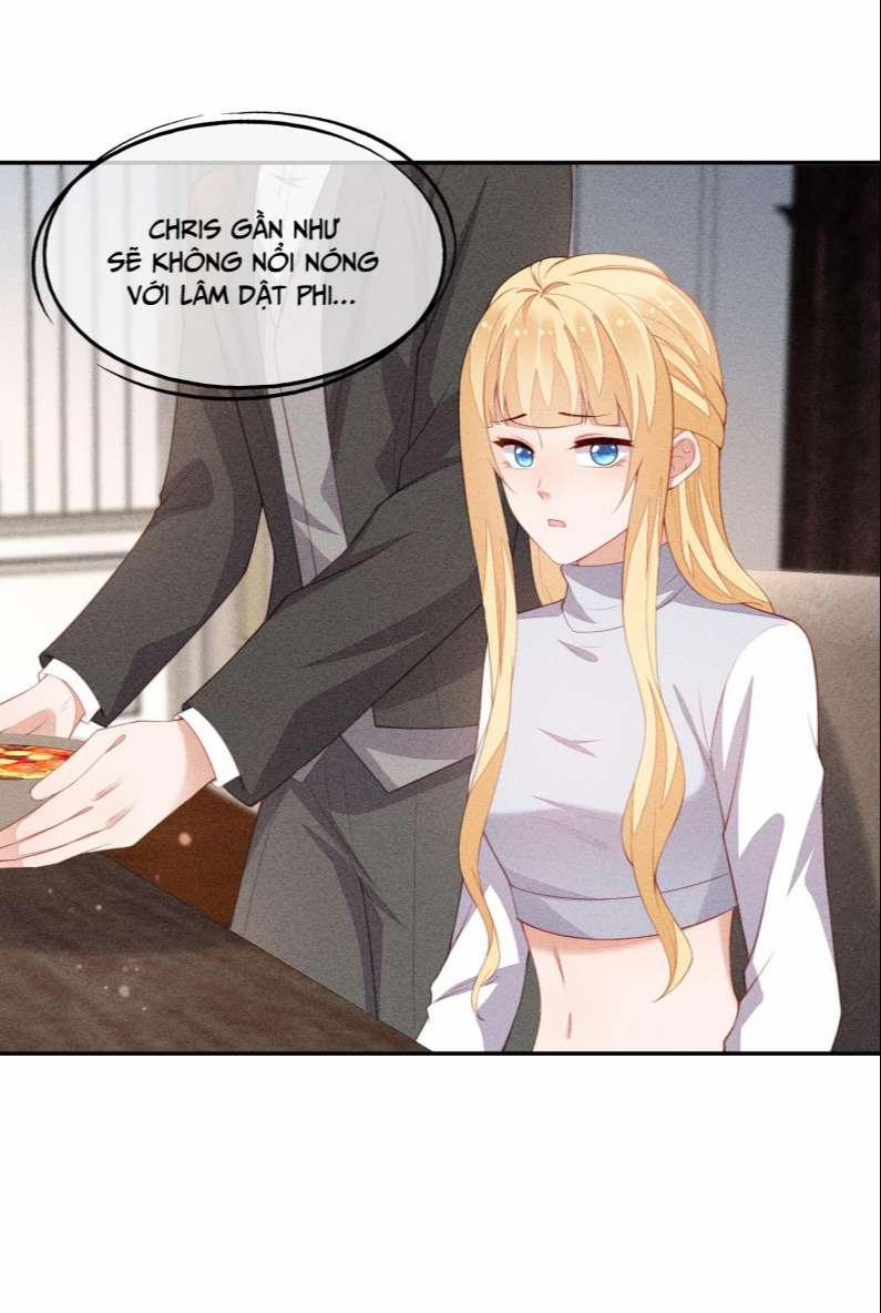 Cạnh Kiếm Chi Phong 99 trang 10