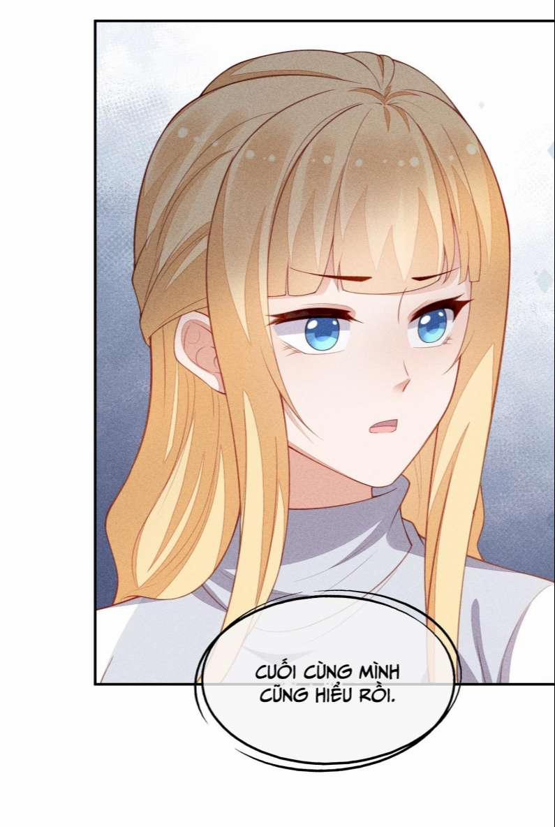 Cạnh Kiếm Chi Phong 99 trang 11