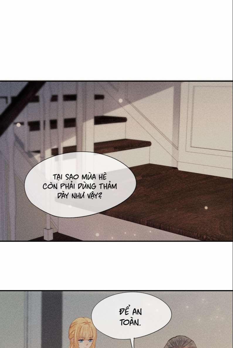 Cạnh Kiếm Chi Phong 99 trang 12