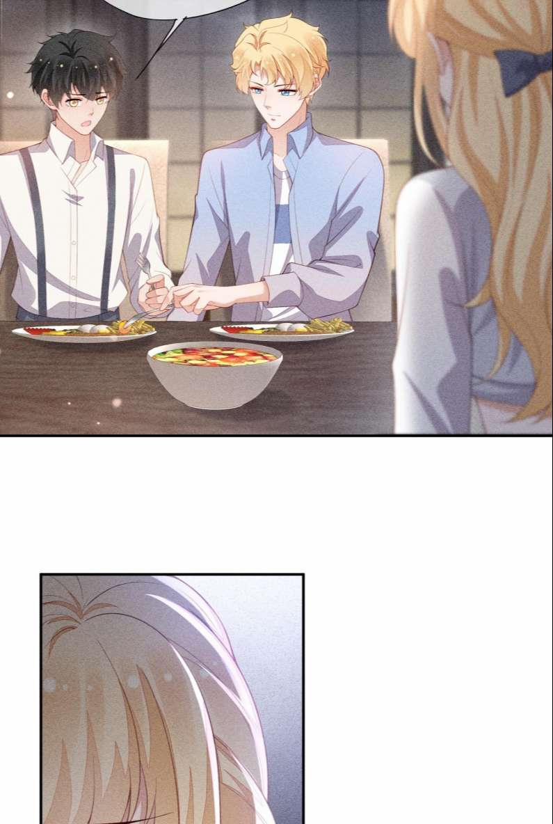 Cạnh Kiếm Chi Phong 99 trang 15