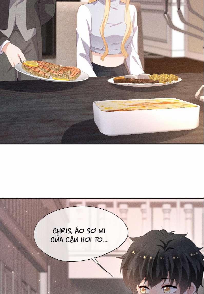 Cạnh Kiếm Chi Phong 99 trang 2