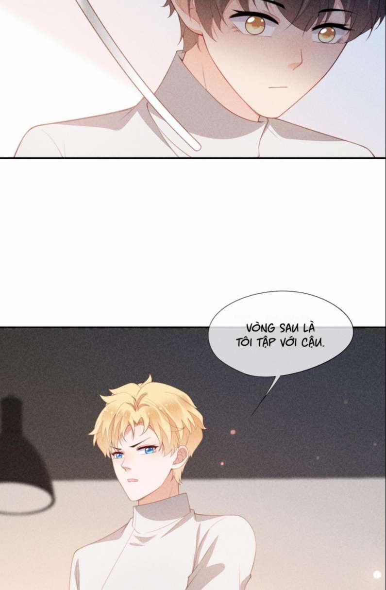 Cạnh Kiếm Chi Phong 99 trang 25