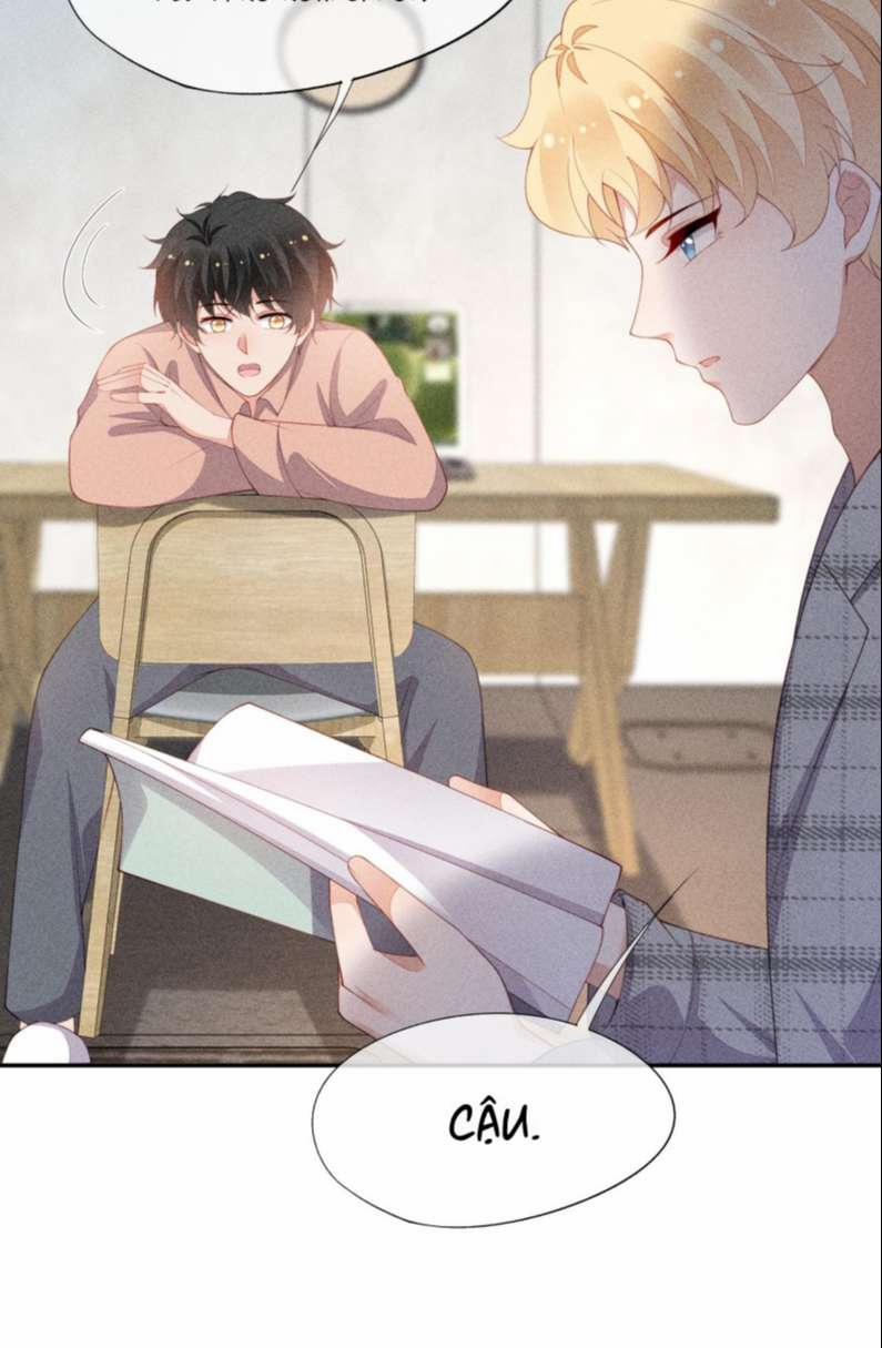 Cạnh Kiếm Chi Phong 99 trang 29