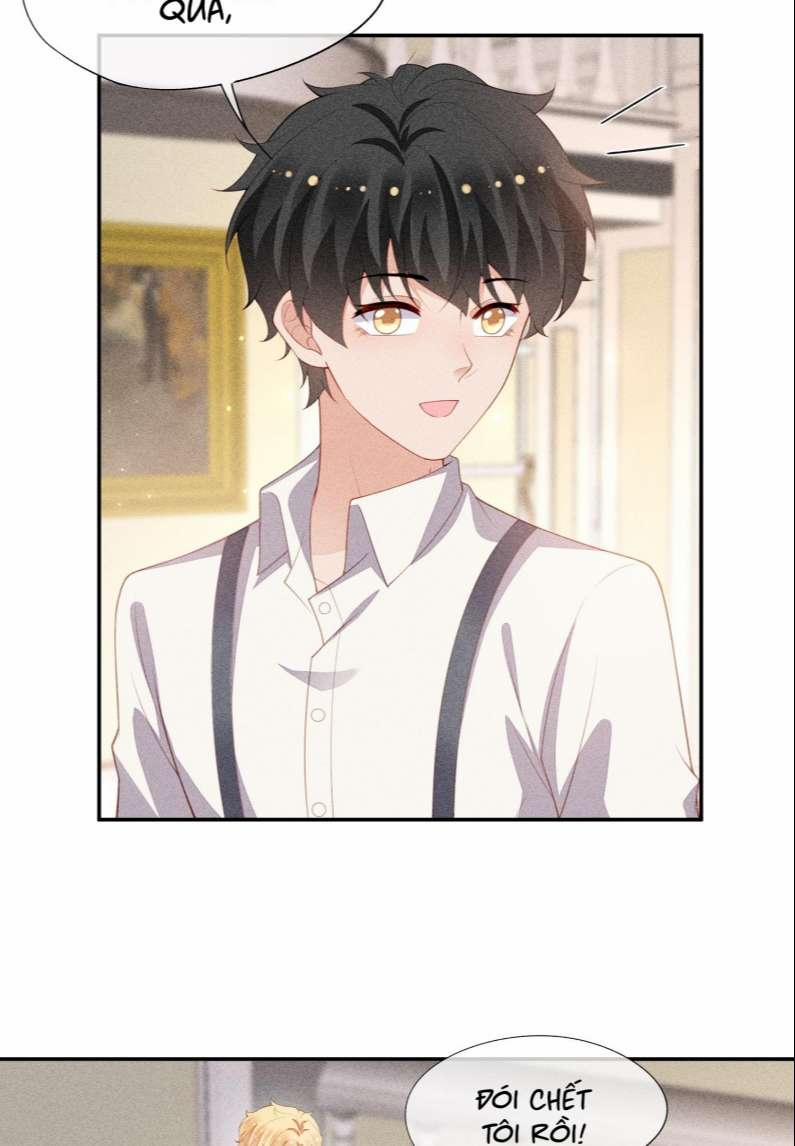 Cạnh Kiếm Chi Phong 99 trang 4