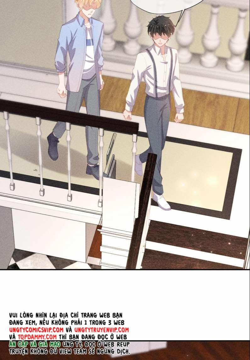 Cạnh Kiếm Chi Phong 99 trang 5