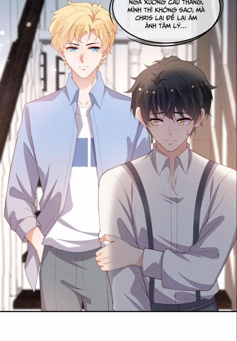 Cạnh Kiếm Chi Phong 99 trang 9