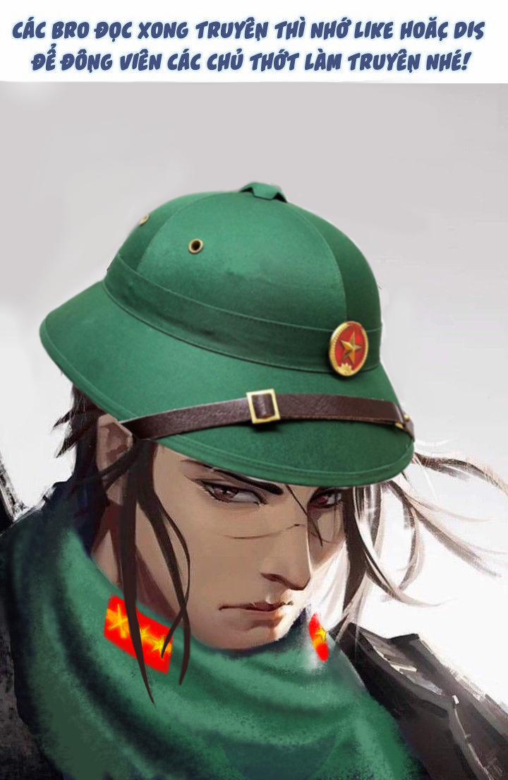 Canh Phòng 0 Bất Ngờ...(˵ ͡° ͜ʖ ͡°˵) trang 24