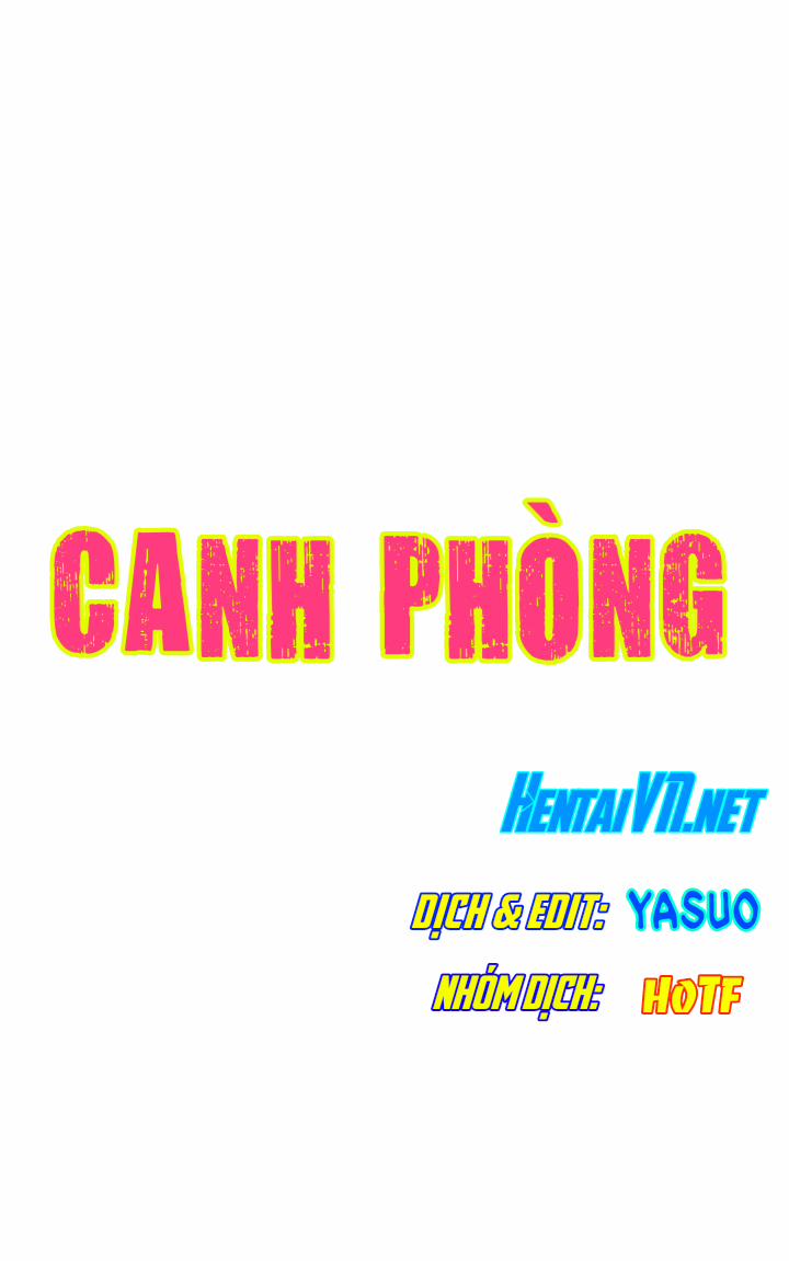 Canh Phòng 0 Bất Ổn...(˵ ͡° ͜ʖ ͡°˵) trang 4
