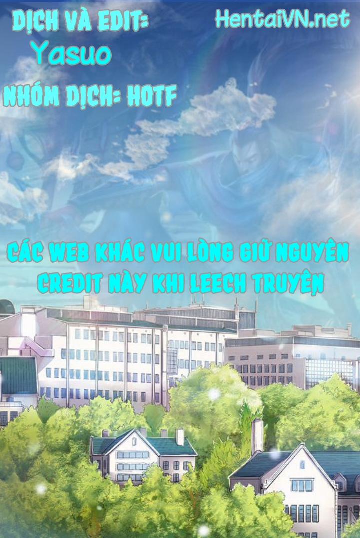 Canh Phòng 0 Khởi Đầu...(˵ ͡° ͜ʖ ͡°˵) trang 1