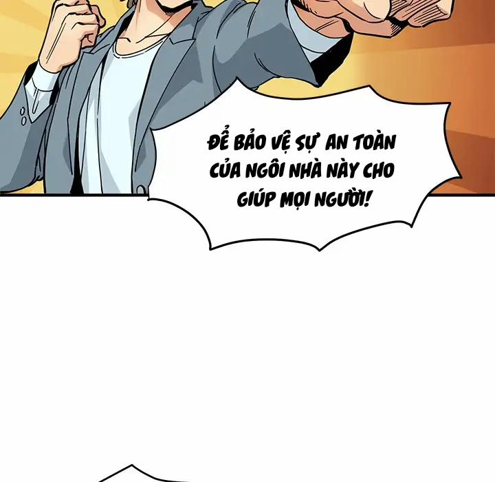 Canh Phòng 0 Khởi Đầu...(˵ ͡° ͜ʖ ͡°˵) trang 10