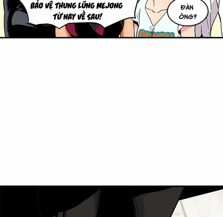 Canh Phòng 0 Khởi Đầu...(˵ ͡° ͜ʖ ͡°˵) trang 12