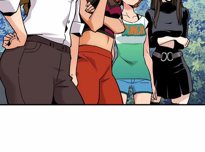 Canh Phòng 0 Khởi Đầu...(˵ ͡° ͜ʖ ͡°˵) trang 28