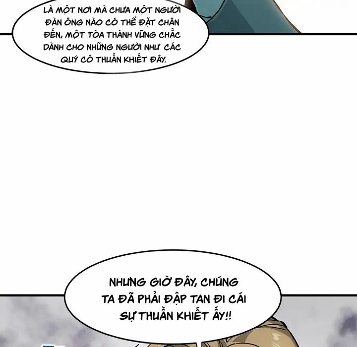 Canh Phòng 0 Khởi Đầu...(˵ ͡° ͜ʖ ͡°˵) trang 7