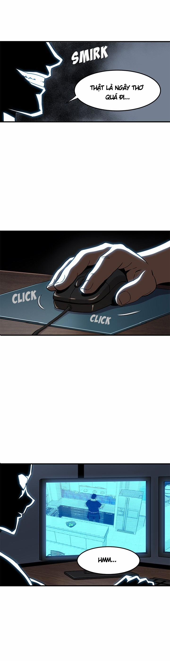 Canh Phòng 0 Ngây Thơ...(˵ ͡° ͜ʖ ͡°˵) trang 24