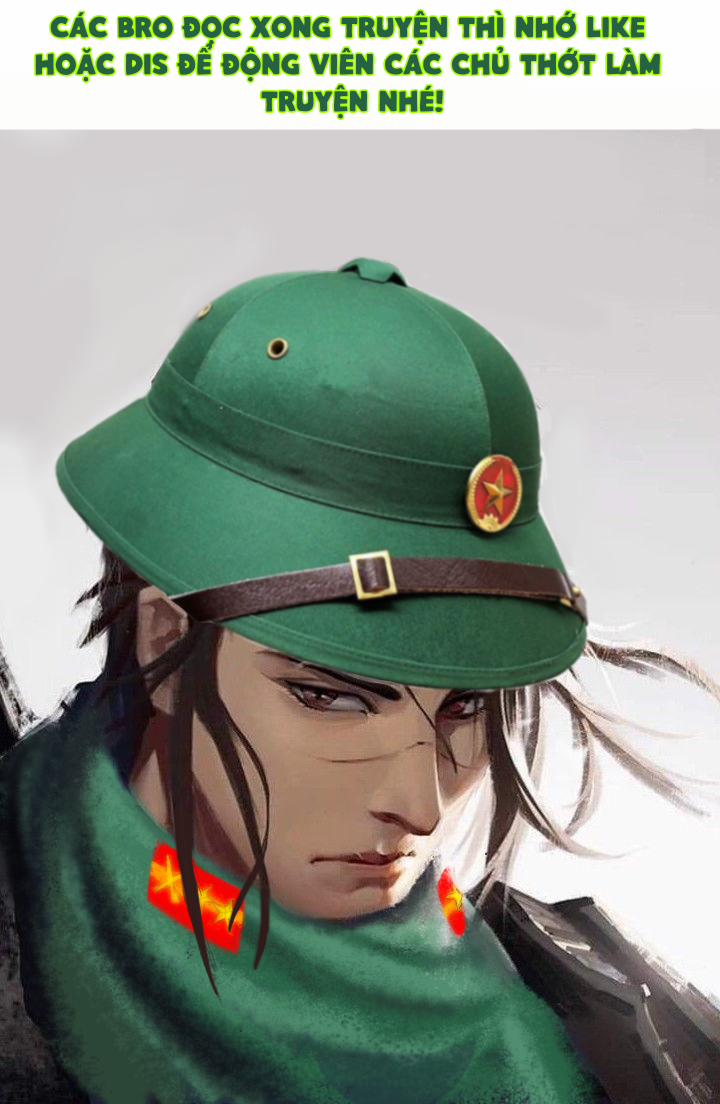 Canh Phòng 0 Ngây Thơ...(˵ ͡° ͜ʖ ͡°˵) trang 29