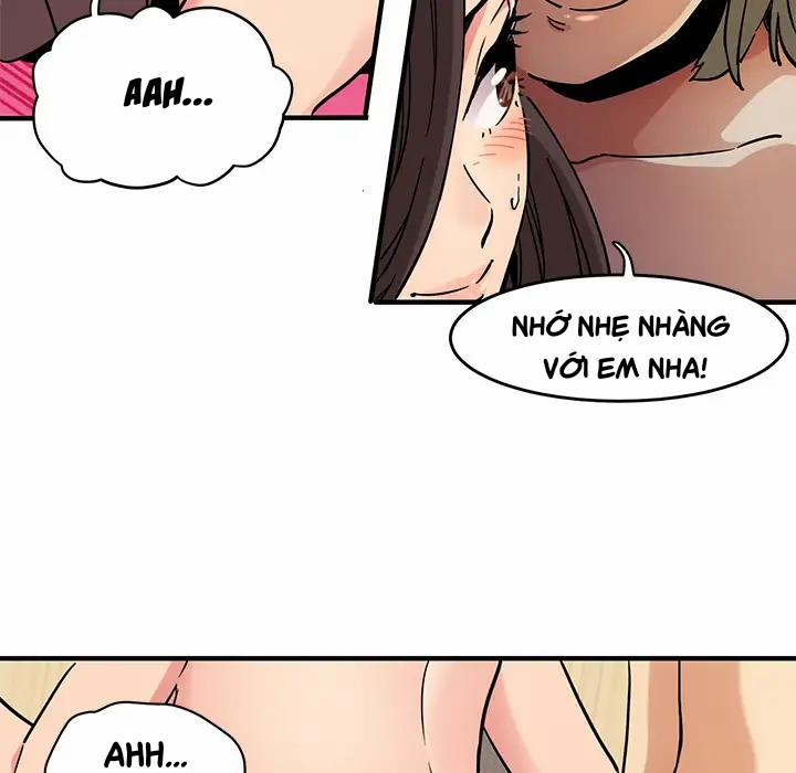 Canh Phòng 0 Nỗi Đau...(˵ ͡° ʖ̯ ͡°˵) trang 106