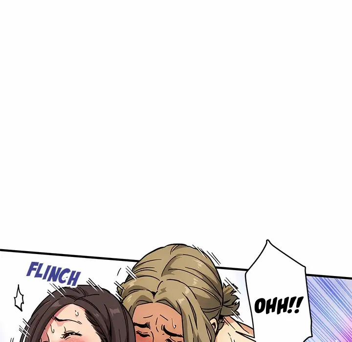 Canh Phòng 0 Nỗi Đau...(˵ ͡° ʖ̯ ͡°˵) trang 111