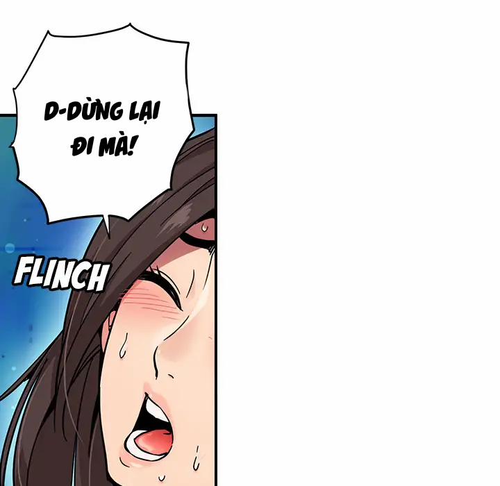 Canh Phòng 0 Nỗi Đau...(˵ ͡° ʖ̯ ͡°˵) trang 127