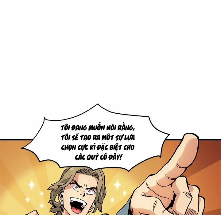 Canh Phòng 0 Nỗi Đau...(˵ ͡° ʖ̯ ͡°˵) trang 13