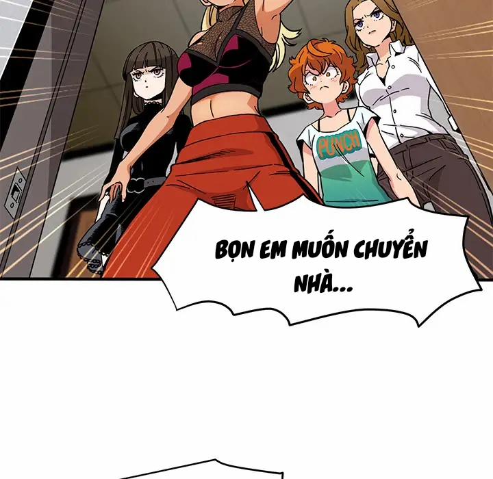 Canh Phòng 0 Nỗi Đau...(˵ ͡° ʖ̯ ͡°˵) trang 134