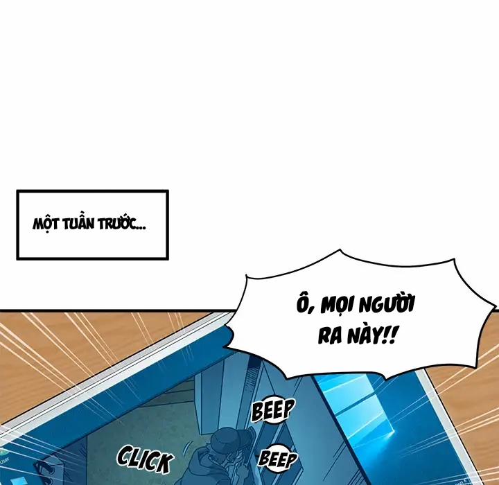 Canh Phòng 0 Nỗi Đau...(˵ ͡° ʖ̯ ͡°˵) trang 27