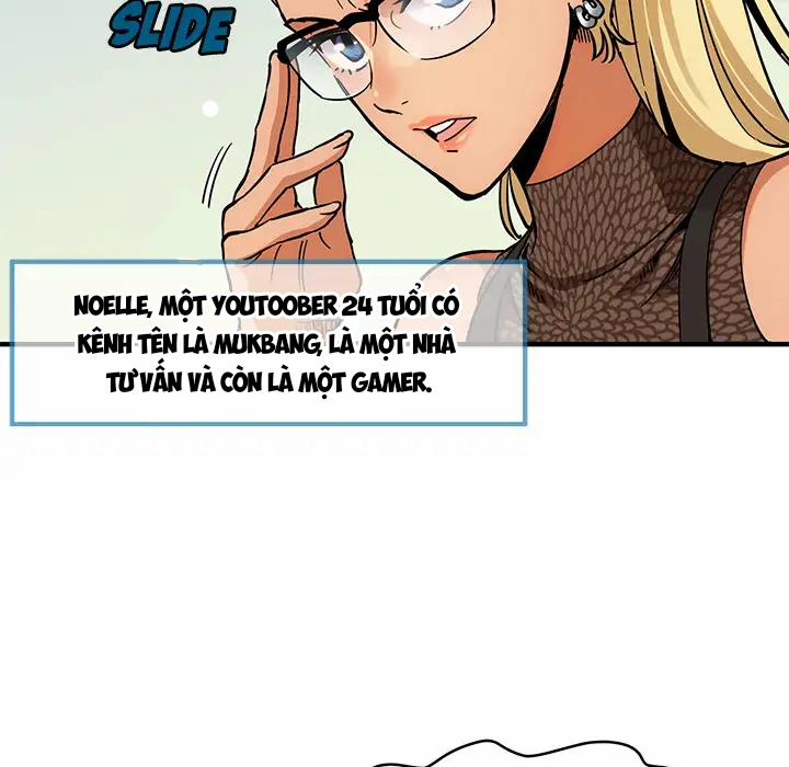 Canh Phòng 0 Nỗi Đau...(˵ ͡° ʖ̯ ͡°˵) trang 31