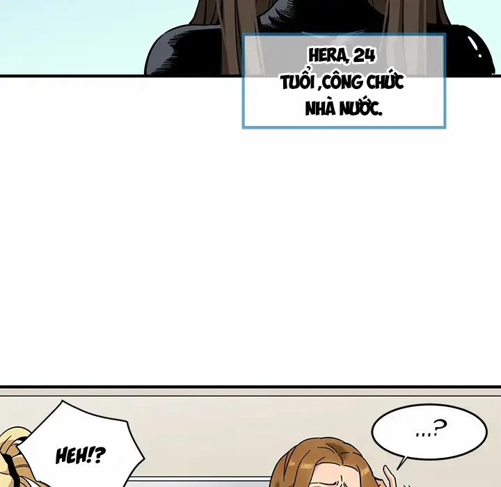 Canh Phòng 0 Nỗi Đau...(˵ ͡° ʖ̯ ͡°˵) trang 34