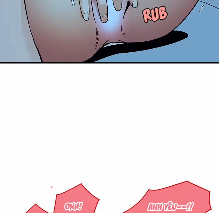 Canh Phòng 0 Nỗi Đau...(˵ ͡° ʖ̯ ͡°˵) trang 50