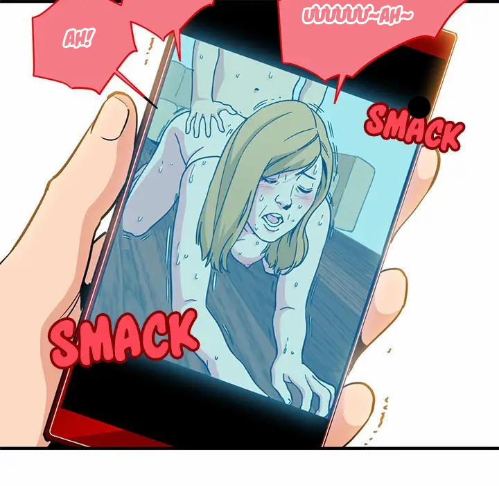 Canh Phòng 0 Nỗi Đau...(˵ ͡° ʖ̯ ͡°˵) trang 51