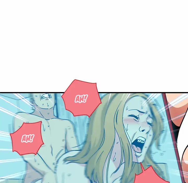 Canh Phòng 0 Nỗi Đau...(˵ ͡° ʖ̯ ͡°˵) trang 55