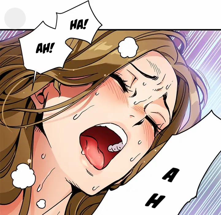 Canh Phòng 0 Nỗi Đau...(˵ ͡° ʖ̯ ͡°˵) trang 59