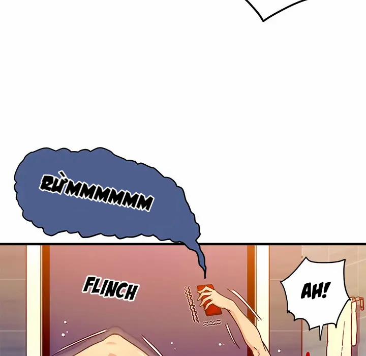 Canh Phòng 0 Nỗi Đau...(˵ ͡° ʖ̯ ͡°˵) trang 63