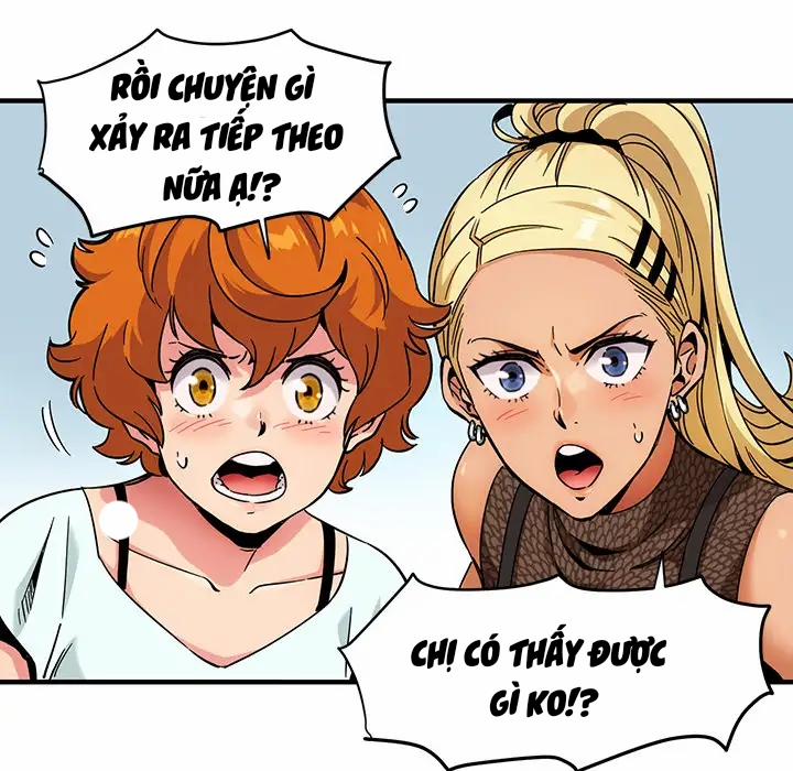 Canh Phòng 0 Nỗi Đau...(˵ ͡° ʖ̯ ͡°˵) trang 69