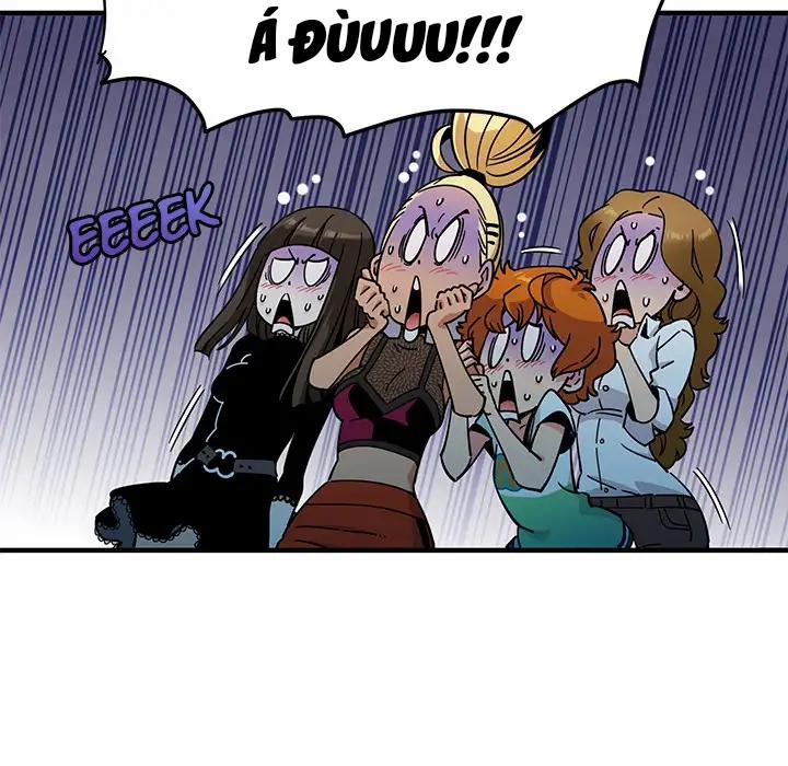 Canh Phòng 0 Nỗi Đau...(˵ ͡° ʖ̯ ͡°˵) trang 75