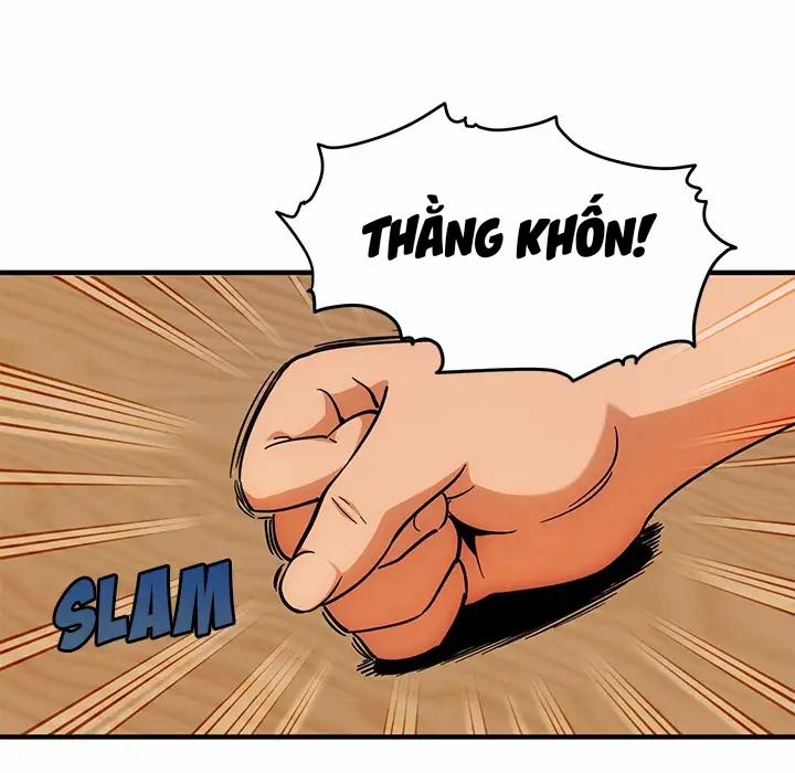 Canh Phòng 0 Nỗi Đau...(˵ ͡° ʖ̯ ͡°˵) trang 76